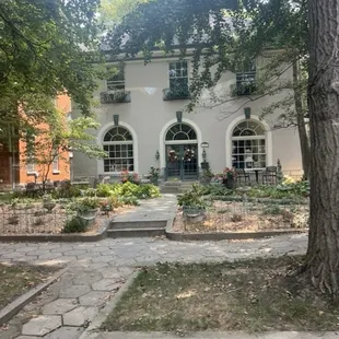 Historical Home in Louisville