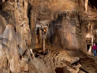 Harrison County Convention & Visitors Bureau