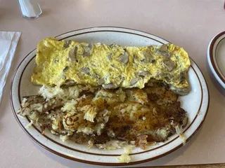 Olive Tree Restaurant & Diner