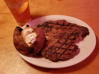 Texas Road House