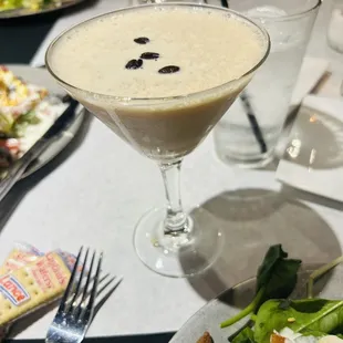 Espresso martini