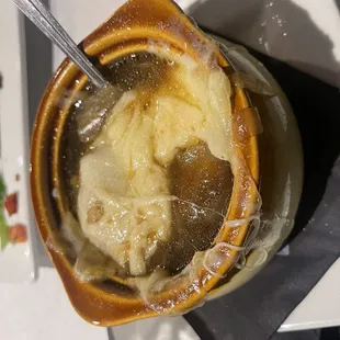 French Onion Soup