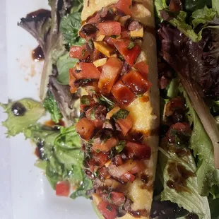 Bruschetta