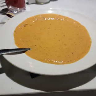 Lobster Bisque