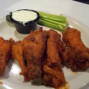 Buffalo Chicken