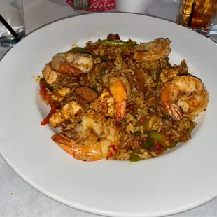 Jambalaya