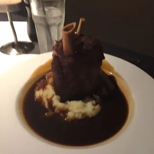 Trolley Bucco