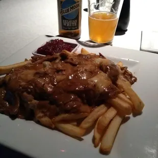 Poutine