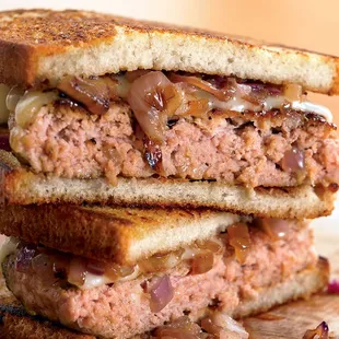 burgers, food, burger