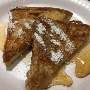 French Toast