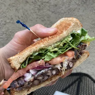 Hipster Stacker