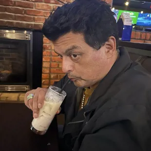 drink
