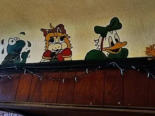 Old Town Bar