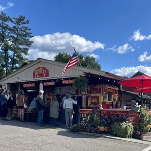 Trolley car came from San Francisco