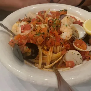 Fruitti Di Mare
