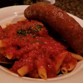 Italian Sausage
