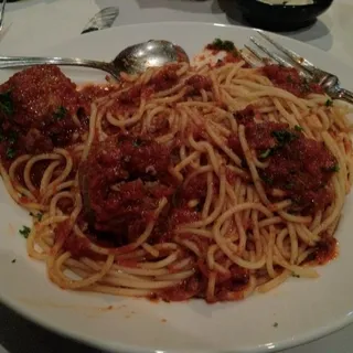 Meatballs