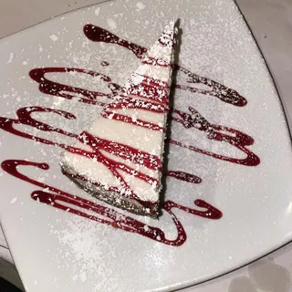 Cheesecake