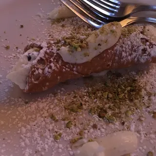 Cannoli