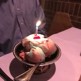 Spumoni