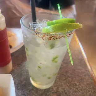 drink, oysters and mussels