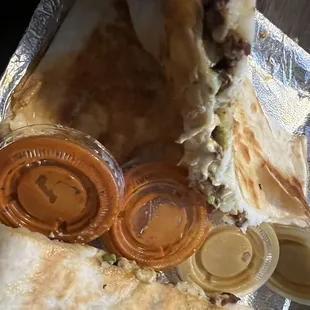 Quesadilla