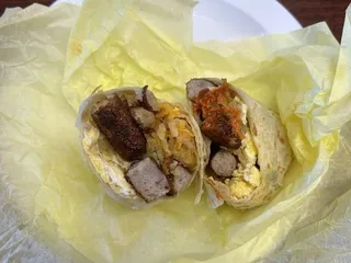 Taqueria La Original