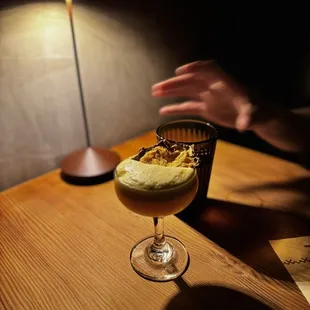 drink