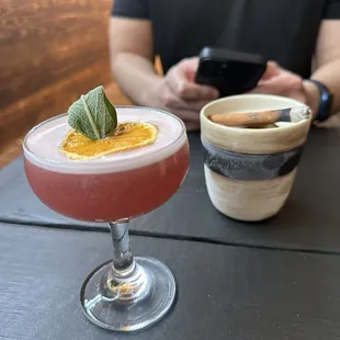 drink