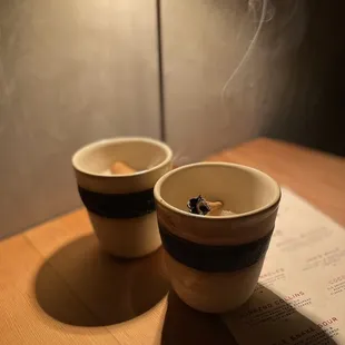 Coffee drink