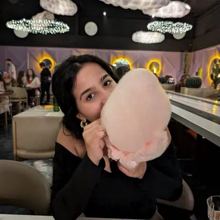 Dhriti C.
