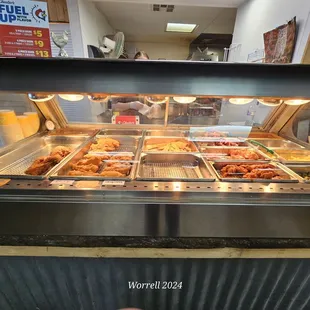 Presentation is everything