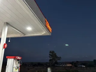 Speedway Express