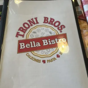 Troy, Ohio-plenty of parking