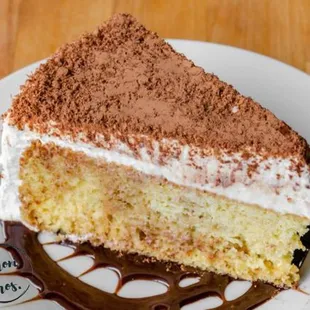 a piece of cake