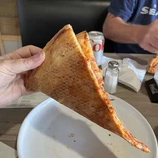 food, pizza