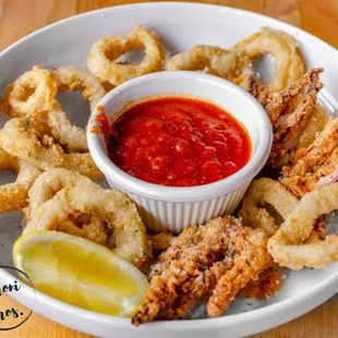 Calamari