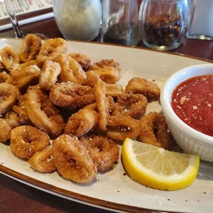 Calamari