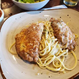 Veal Francese *****