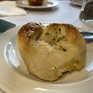Garlic Rolls (12)