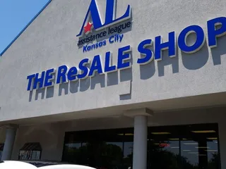 The Resale Shop - Assistance League of Kansas City