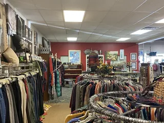 Blessings Abound Thrift