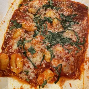 Gnocchi Sorrento