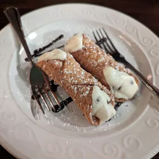 Canolli