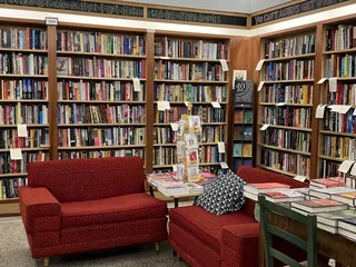 SubText - A Bookstore