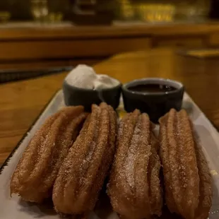 Churros