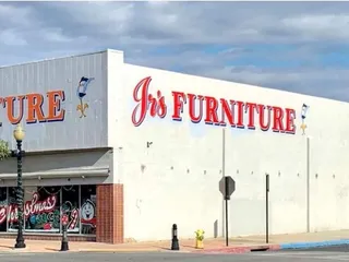 Jr Furniture