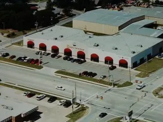 Crown Office Furnishings