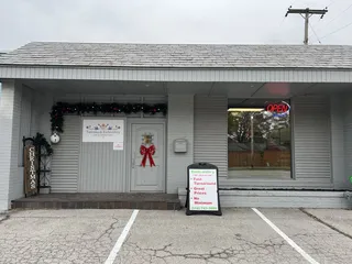 Tatermash Embroidery