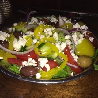 Small Greek Salad